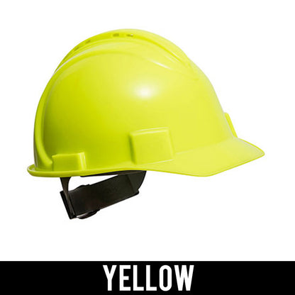 Portwest Safety Pro Vented Hard Hat