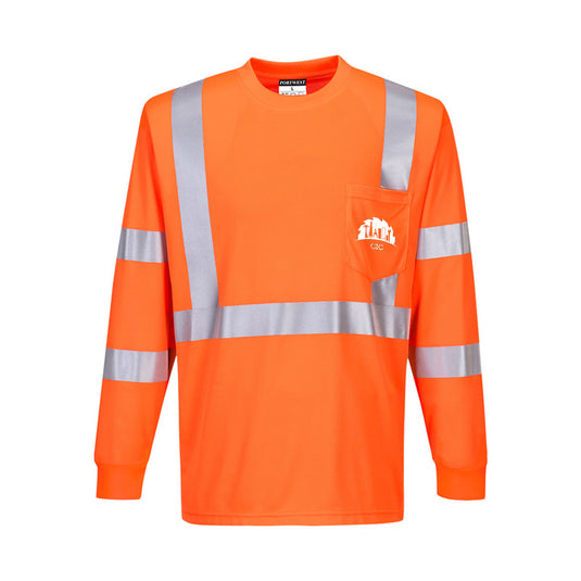 Custom Construction Apparel and Construction Workwear Clothing – EZ ...