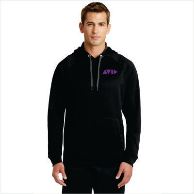 Sport-Tek Tech Fleece Hooded Sweatshirt - AVID Company Store