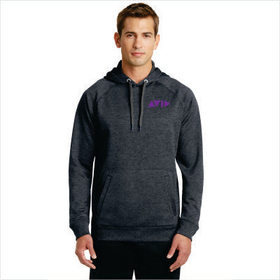 Sport-Tek Tech Fleece Hooded Sweatshirt - AVID Company Store