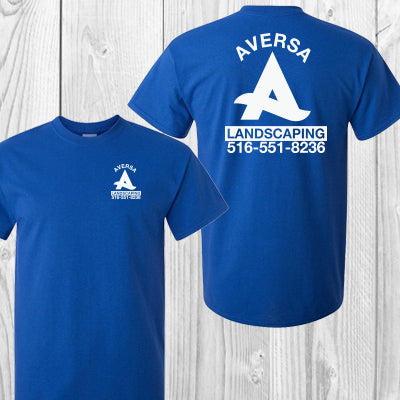 Gildan Short-Sleeve Shirt EZ Ultimate 60 Piece Screen Print Special