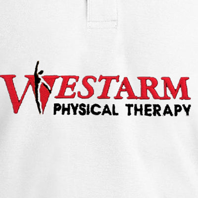 Charles's River Women's Classic Wicking Polo - WestArm Therapy Company Store