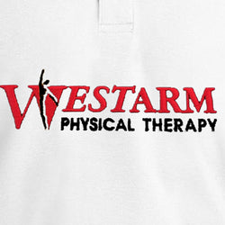 UltraClub Men's Non-Iron Pinpoint - WestArm Therapy Company Store