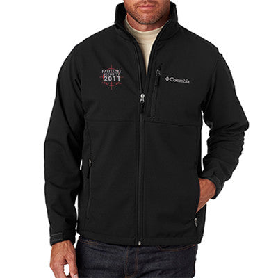 Columbia Custom Apparel  Corporate Logo Embroidered Jackets