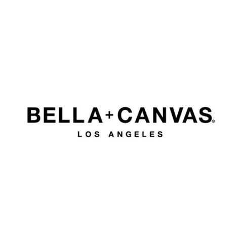 Bella + Canvas Logo