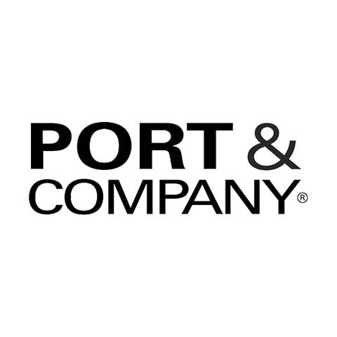 Port & Company Logo